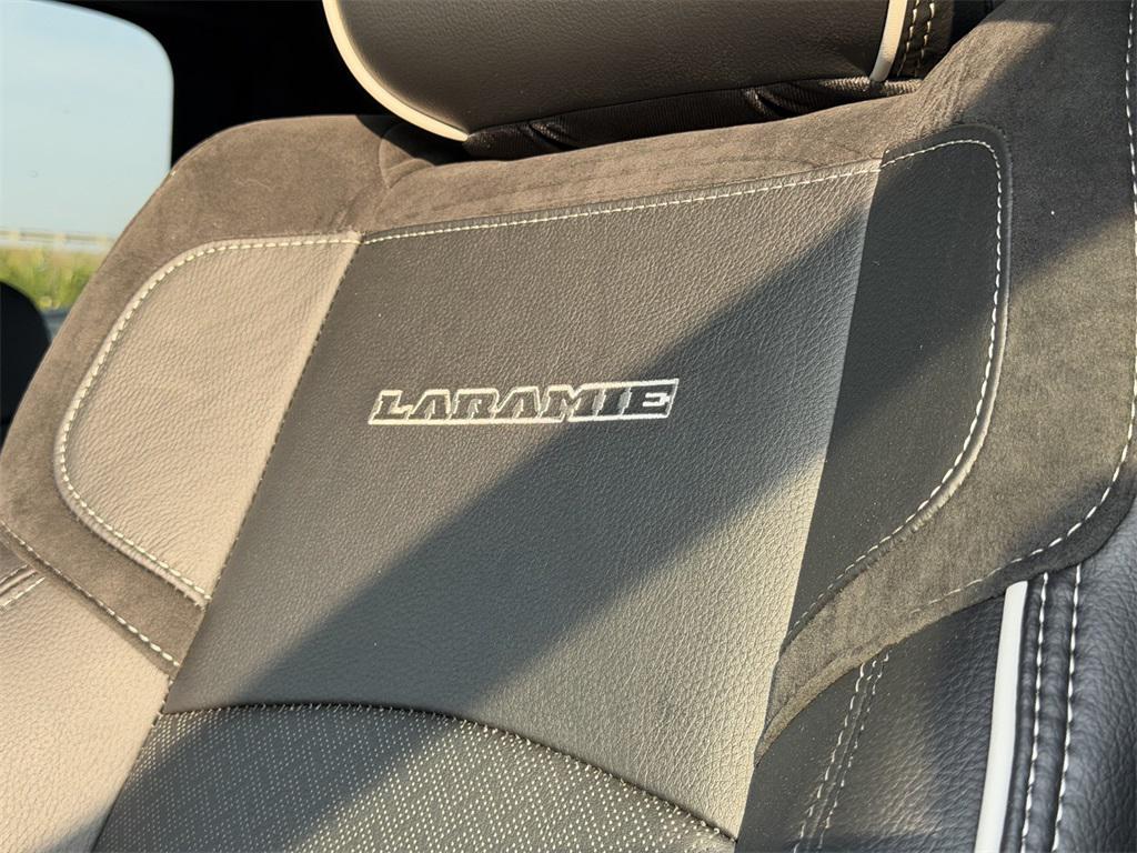 new 2026 Ram 2500 car, priced at $81,000