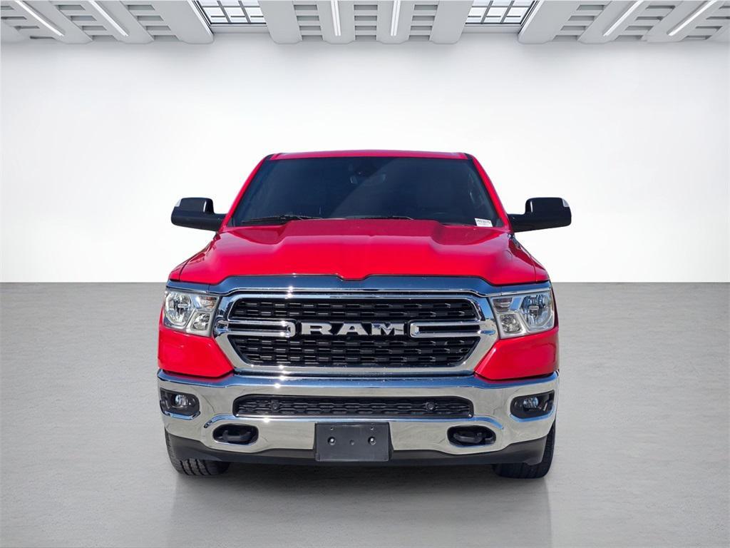 used 2022 Ram 1500 car, priced at $32,964