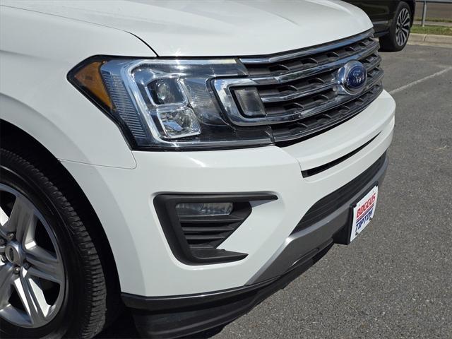 used 2019 Ford Expedition car, priced at $27,618