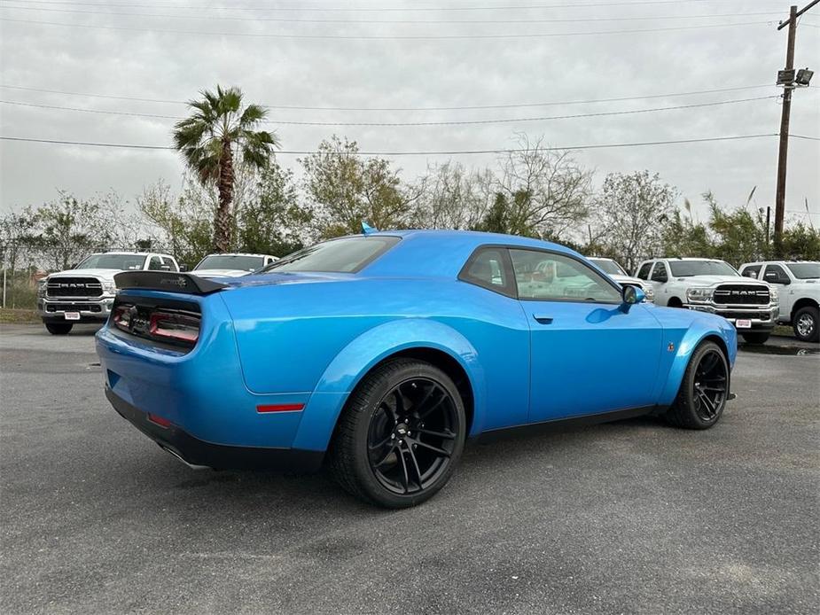 new 2023 Dodge Challenger car, priced at $57,970