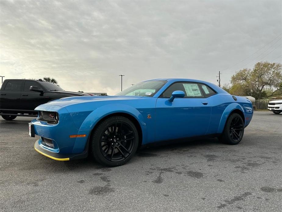 new 2023 Dodge Challenger car, priced at $57,970