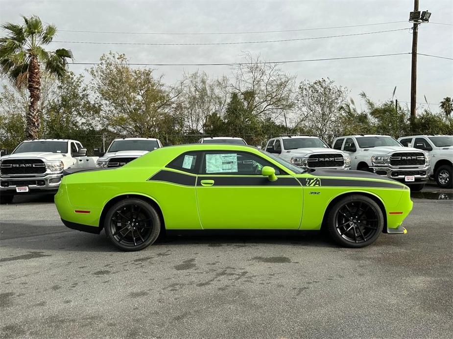 new 2023 Dodge Challenger car, priced at $52,965