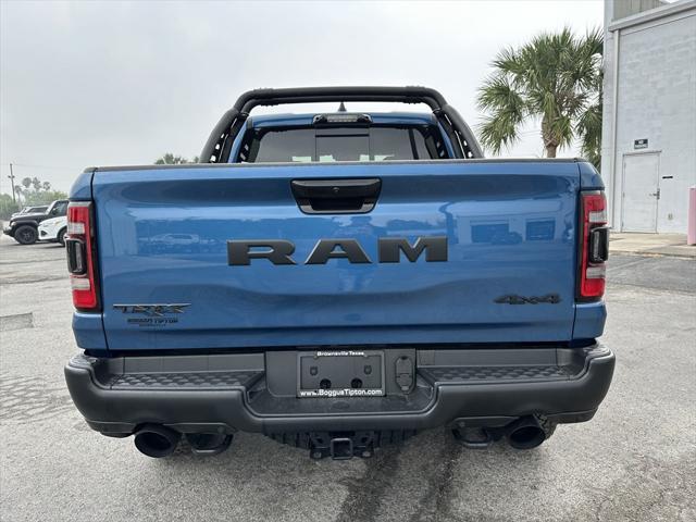 new 2024 Ram 1500 car, priced at $117,765