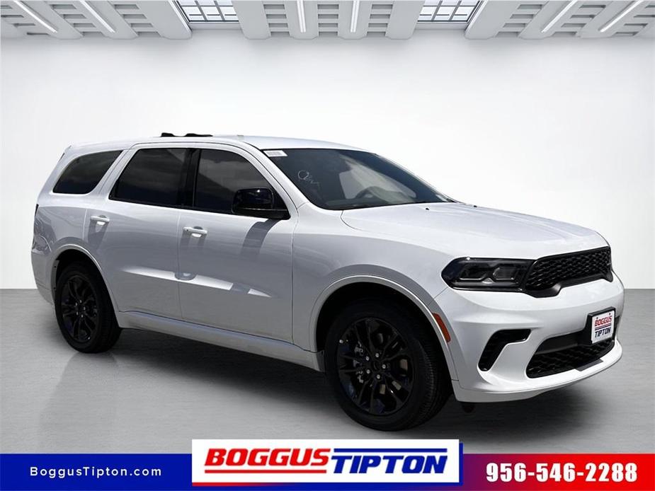 new 2024 Dodge Durango car, priced at $43,554