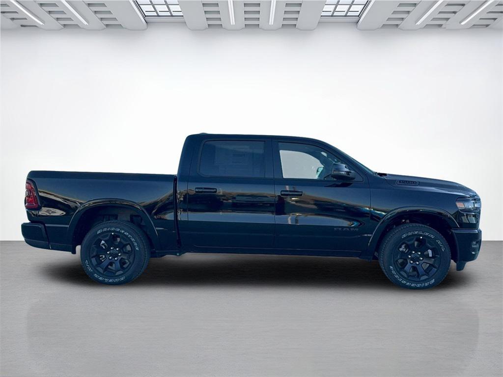new 2026 Ram 1500 car, priced at $53,860