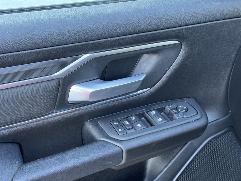 new 2026 Ram 1500 car, priced at $53,860
