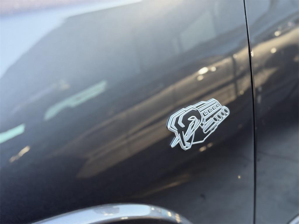 new 2026 Ram 1500 car, priced at $53,860