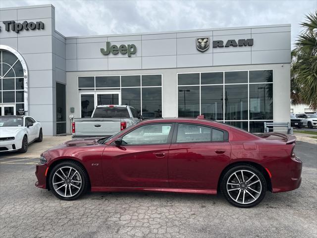 used 2023 Dodge Charger car, priced at $36,995