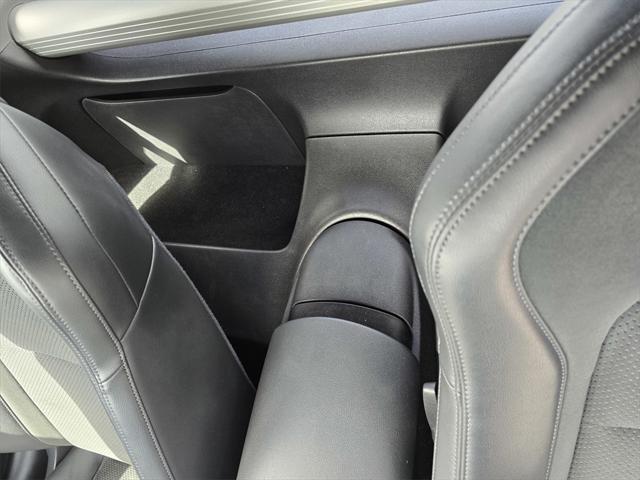 used 2024 Nissan Z car, priced at $44,874