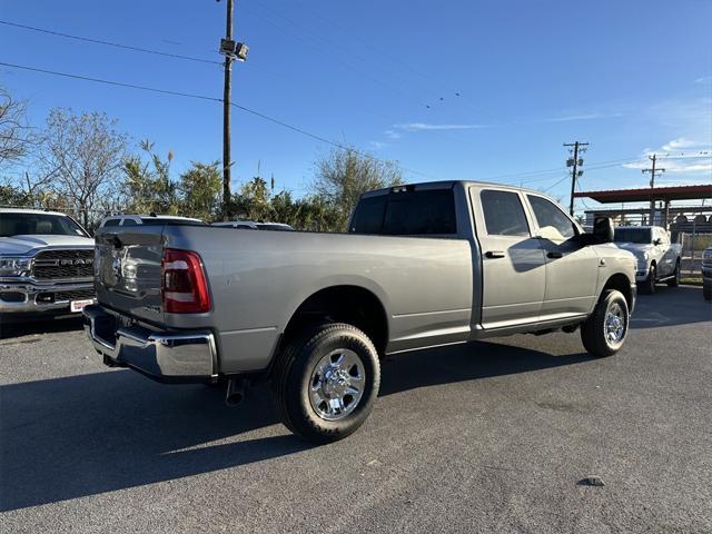 new 2024 Ram 2500 car, priced at $61,940