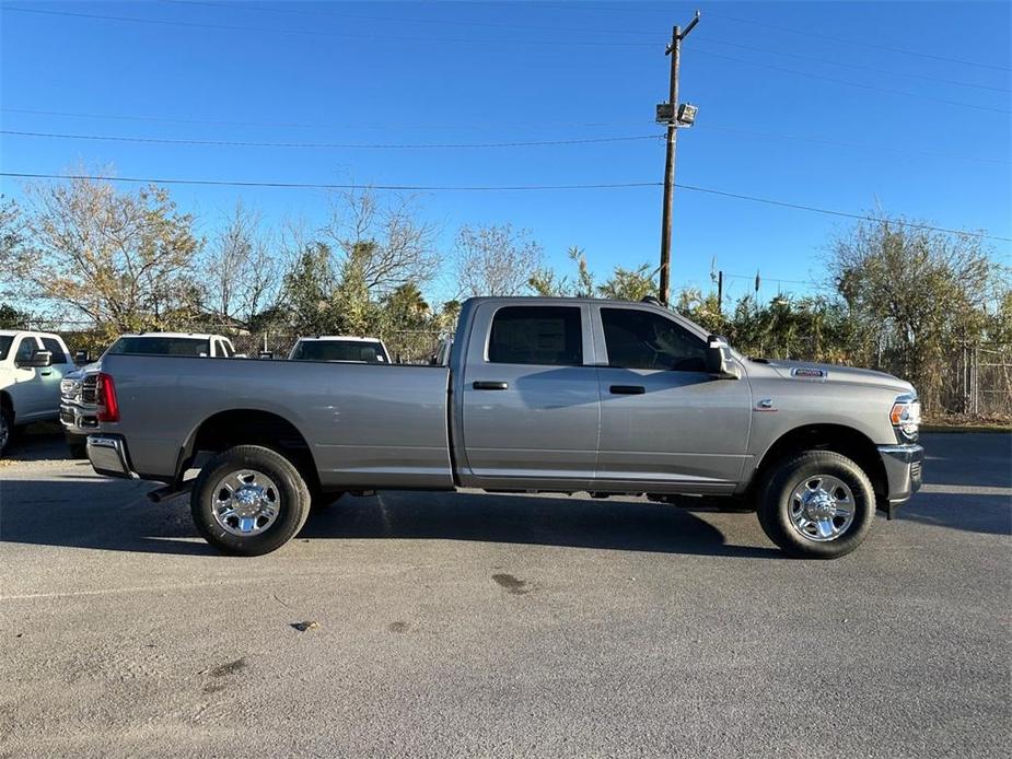 new 2024 Ram 2500 car, priced at $61,940