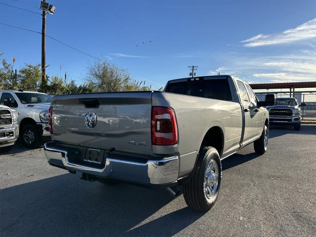 new 2024 Ram 2500 car, priced at $61,940