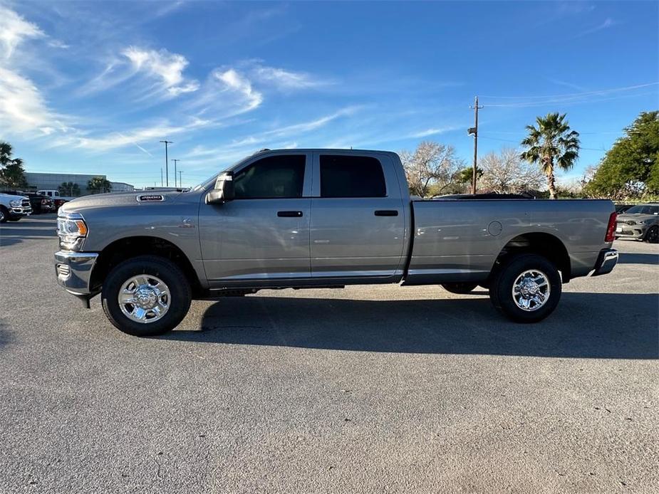 new 2024 Ram 2500 car, priced at $61,940