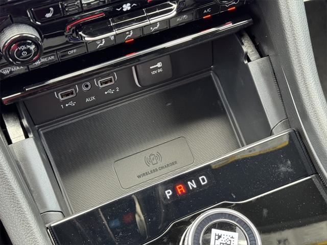 new 2025 Jeep Grand Cherokee car, priced at $38,130