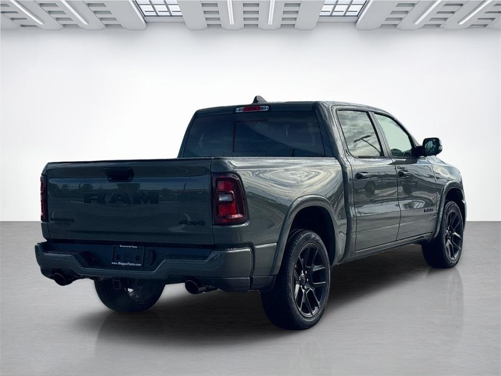 new 2026 Ram 1500 car, priced at $64,565