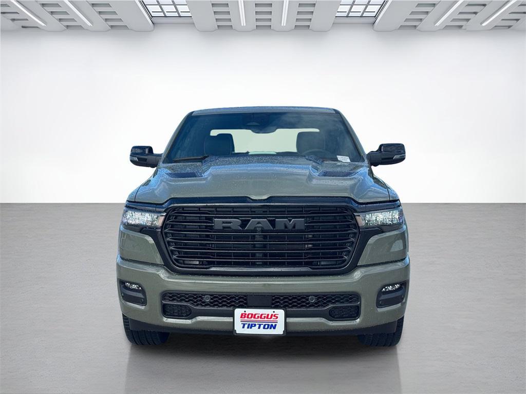 new 2026 Ram 1500 car, priced at $64,565