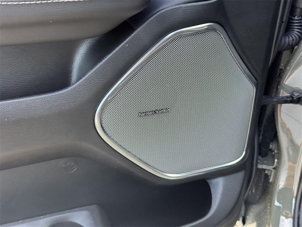 new 2026 Ram 1500 car, priced at $64,565