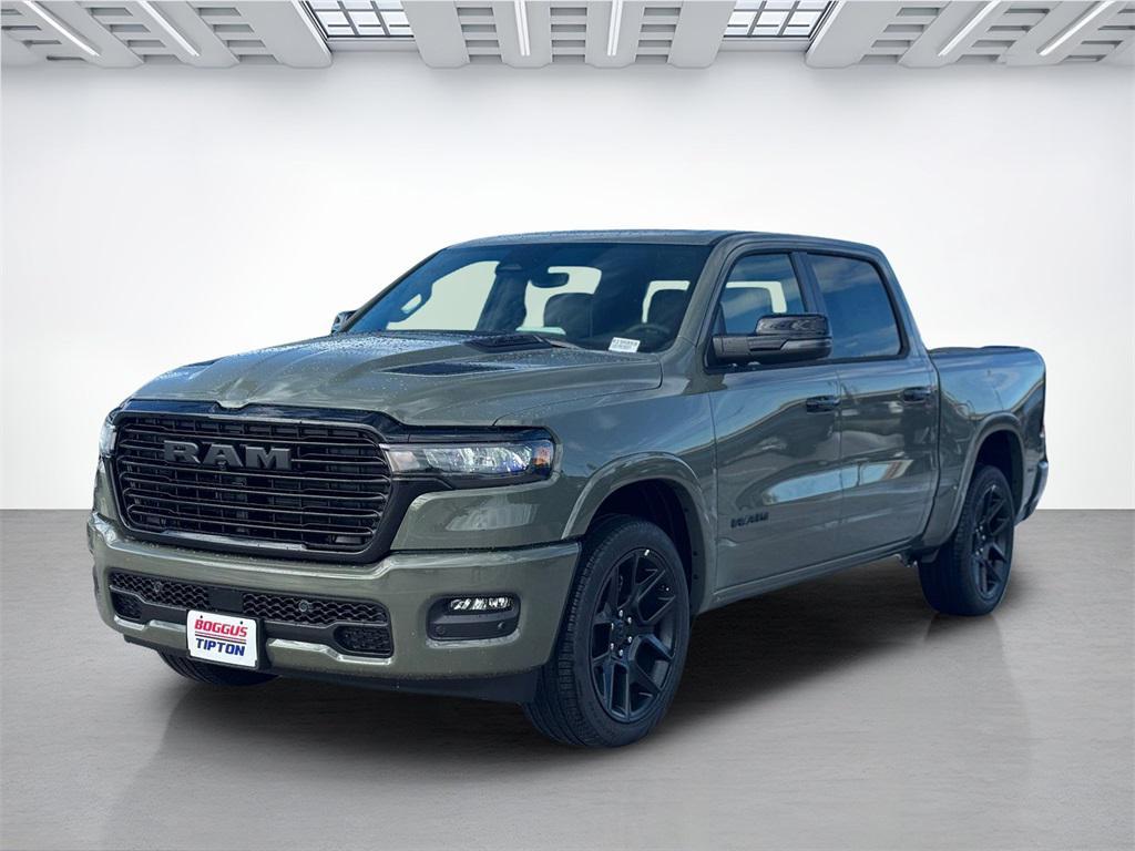 new 2026 Ram 1500 car, priced at $64,565