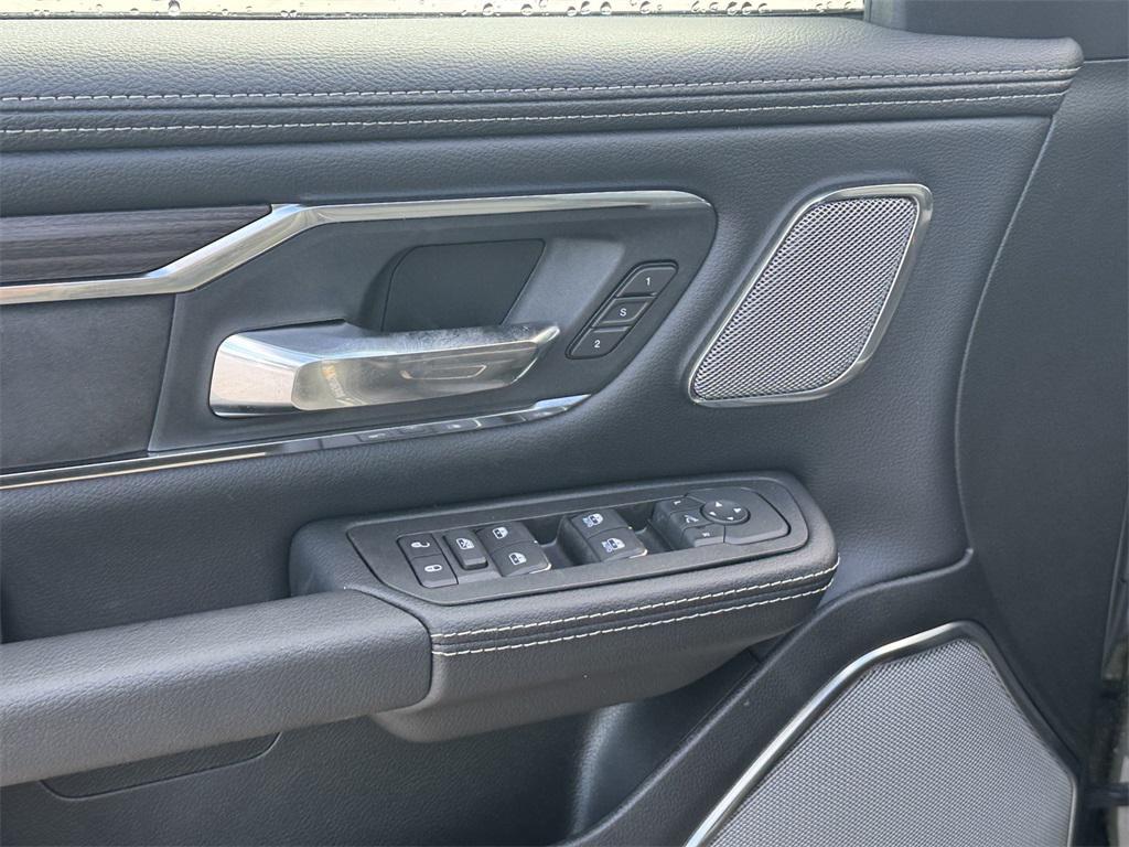 new 2026 Ram 1500 car, priced at $64,565