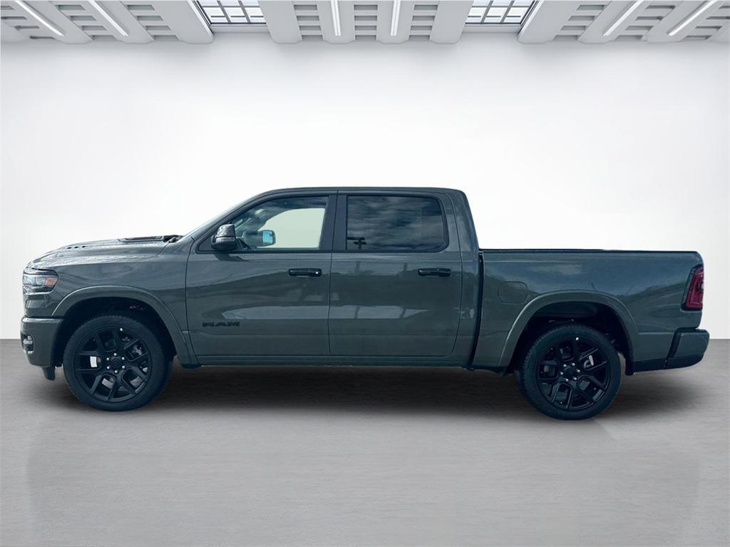 new 2026 Ram 1500 car, priced at $64,565
