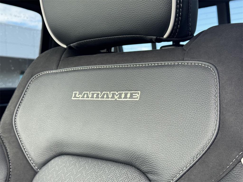 new 2026 Ram 1500 car, priced at $64,565