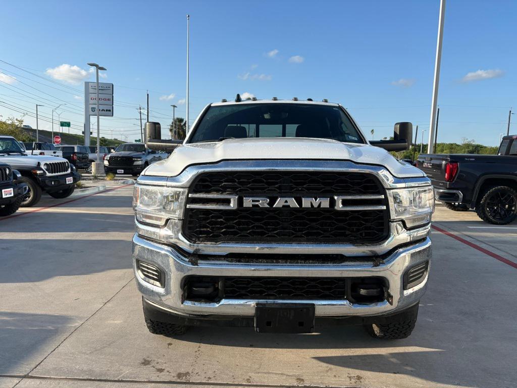 used 2022 Ram 2500 car, priced at $39,973