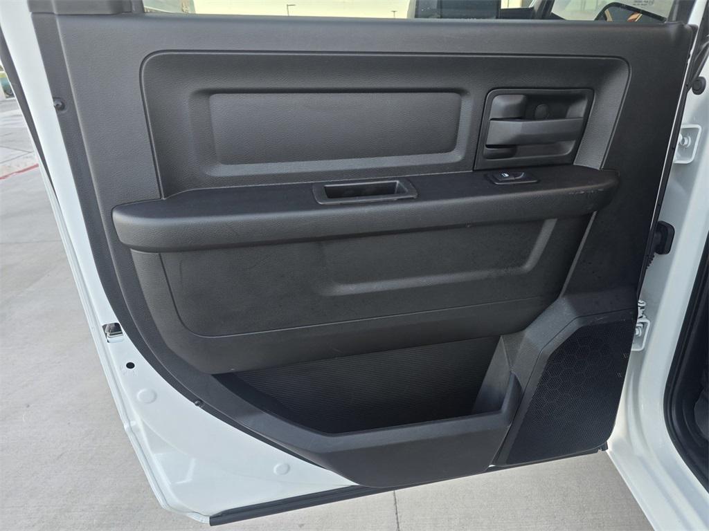 used 2022 Ram 2500 car, priced at $36,995