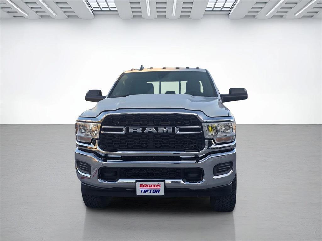 used 2022 Ram 2500 car, priced at $36,995