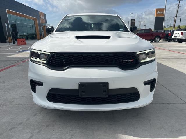 used 2022 Dodge Durango car, priced at $29,885