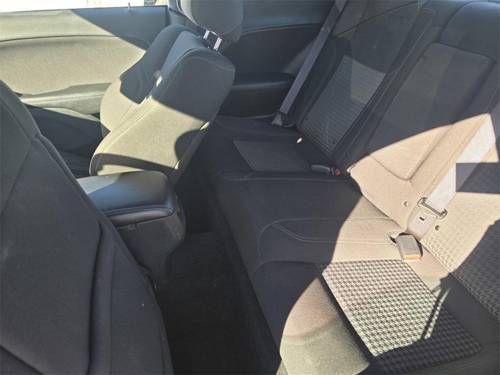 used 2022 Dodge Challenger car, priced at $23,265