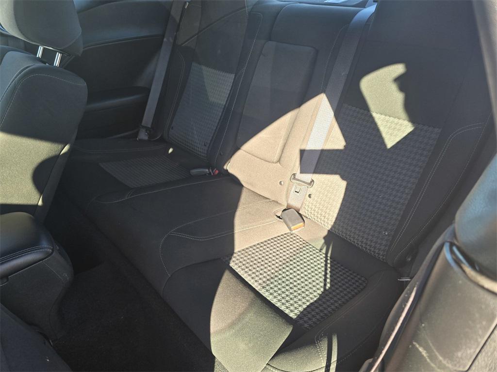 used 2022 Dodge Challenger car, priced at $23,265