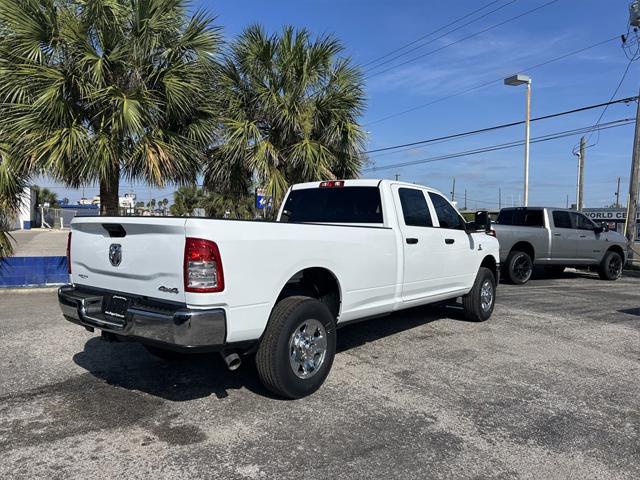 new 2024 Ram 2500 car, priced at $60,067