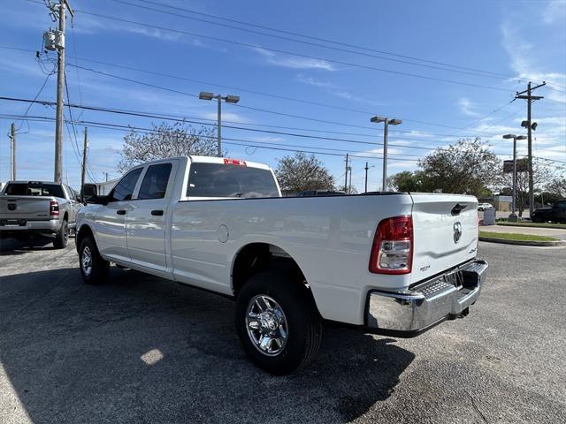 new 2024 Ram 2500 car, priced at $60,067