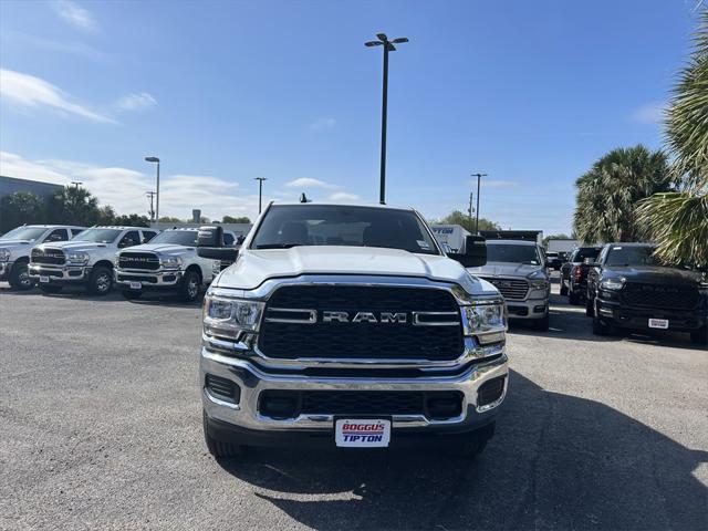 new 2024 Ram 2500 car, priced at $60,067