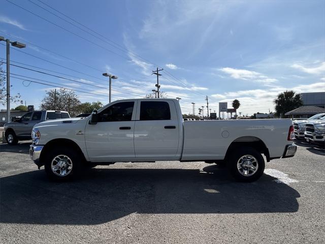 new 2024 Ram 2500 car, priced at $60,067