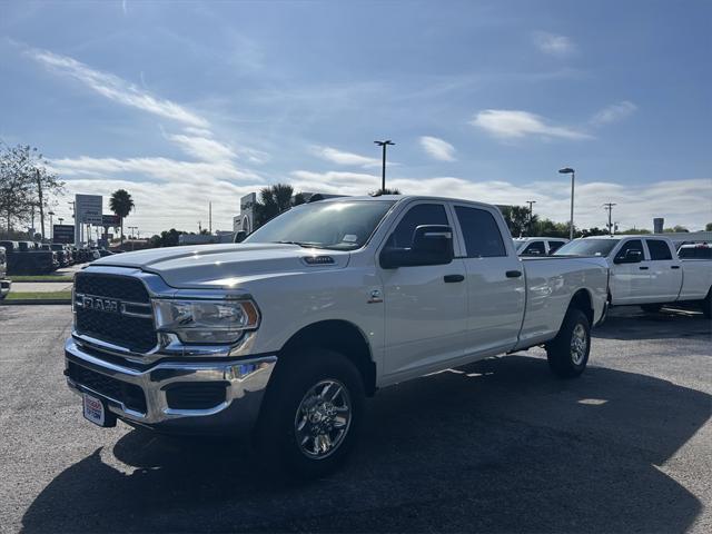 new 2024 Ram 2500 car, priced at $60,067