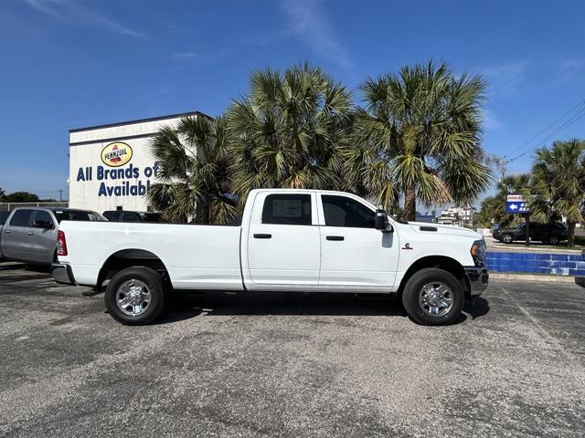 new 2024 Ram 2500 car, priced at $60,067