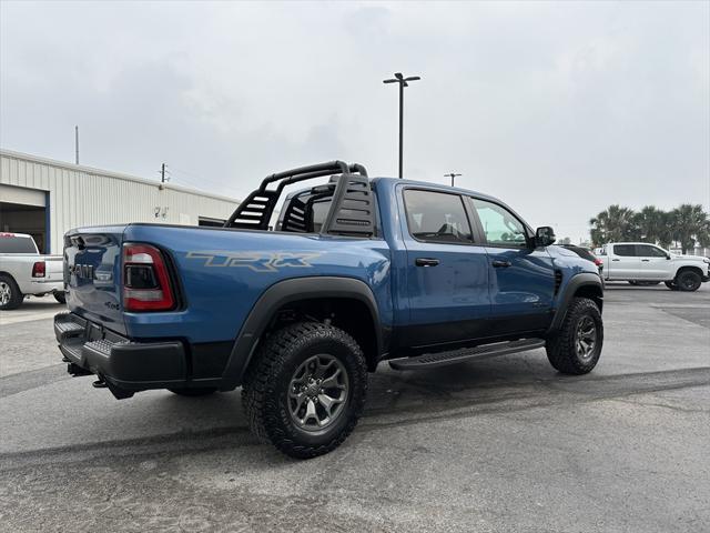 new 2024 Ram 1500 car, priced at $119,881