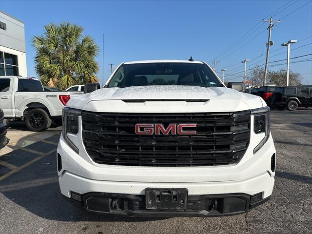 used 2024 GMC Sierra 1500 car, priced at $48,495