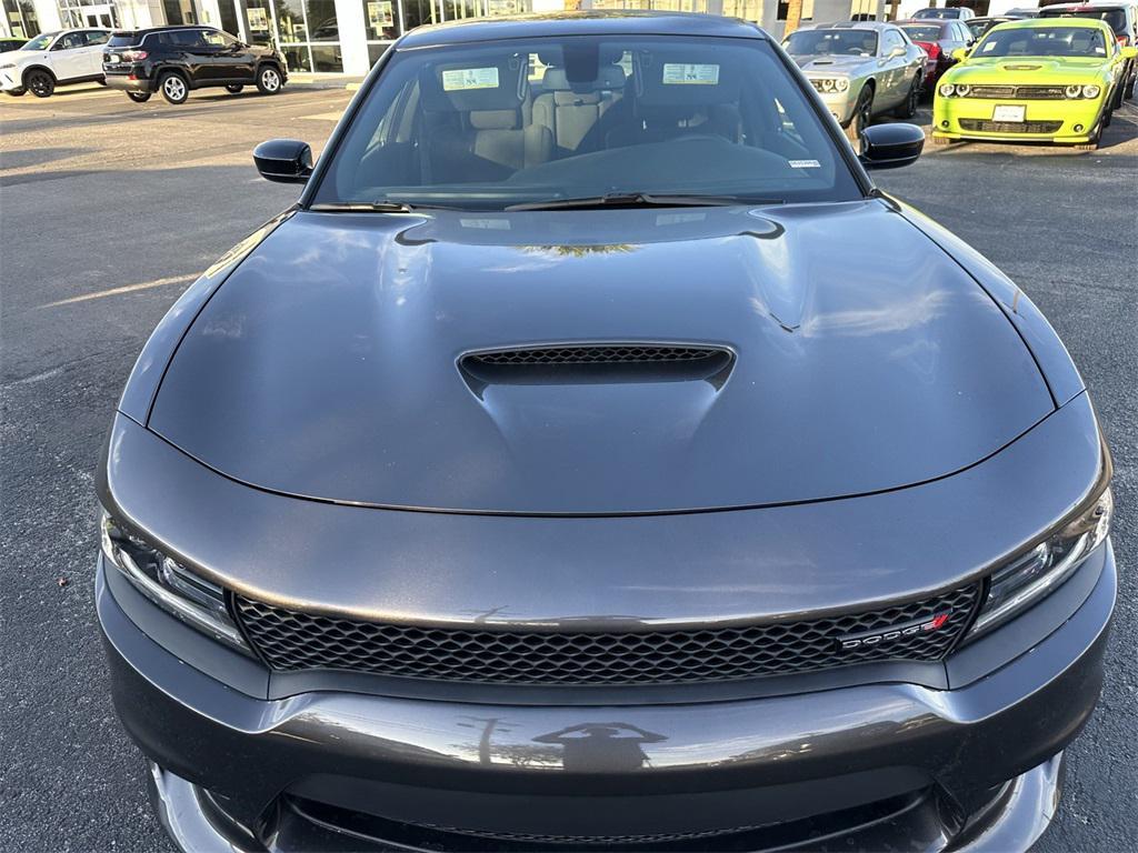 new 2023 Dodge Charger car, priced at $36,914