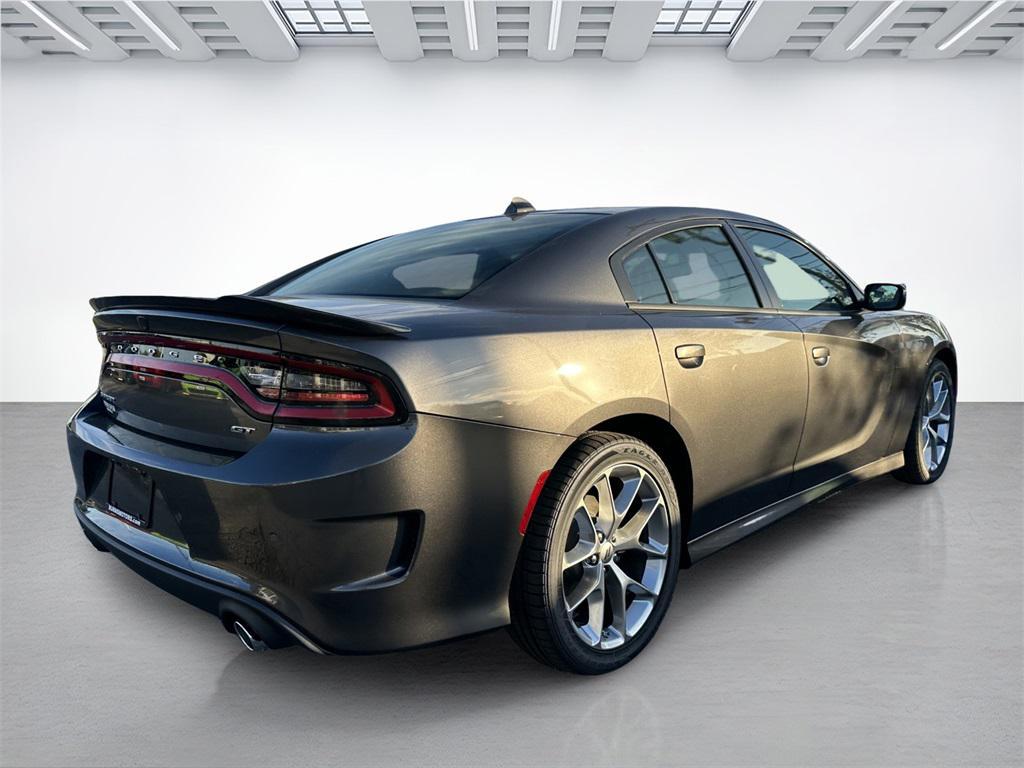 new 2023 Dodge Charger car, priced at $36,914