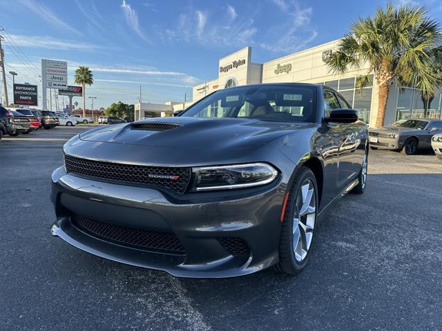 new 2023 Dodge Charger car, priced at $33,914