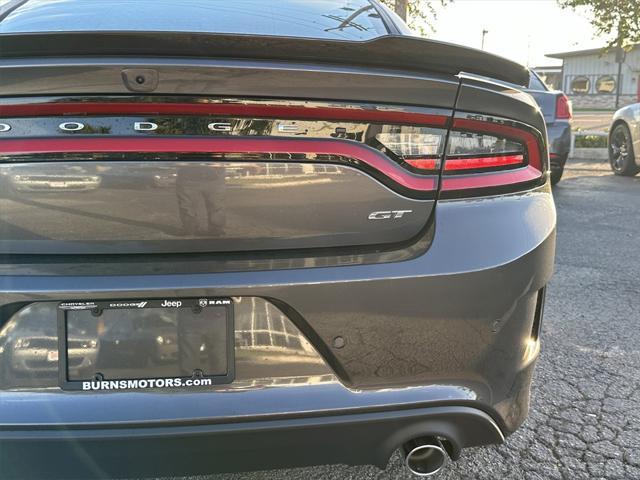 new 2023 Dodge Charger car, priced at $33,914