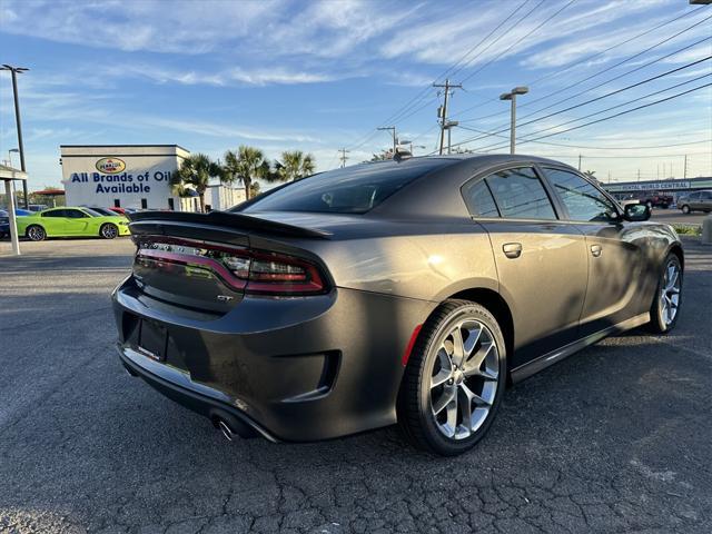 new 2023 Dodge Charger car, priced at $33,914