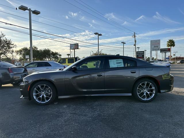 new 2023 Dodge Charger car, priced at $33,914