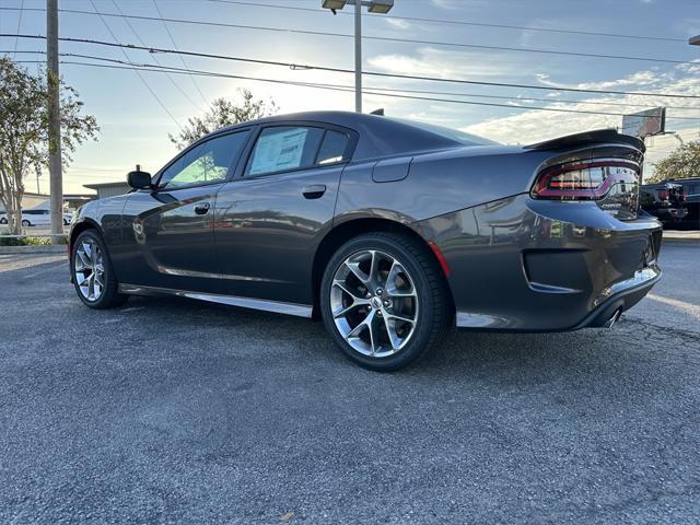 new 2023 Dodge Charger car, priced at $33,914