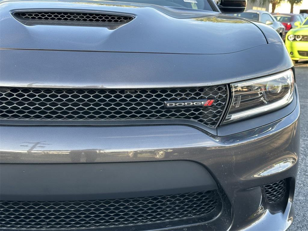 new 2023 Dodge Charger car, priced at $36,914