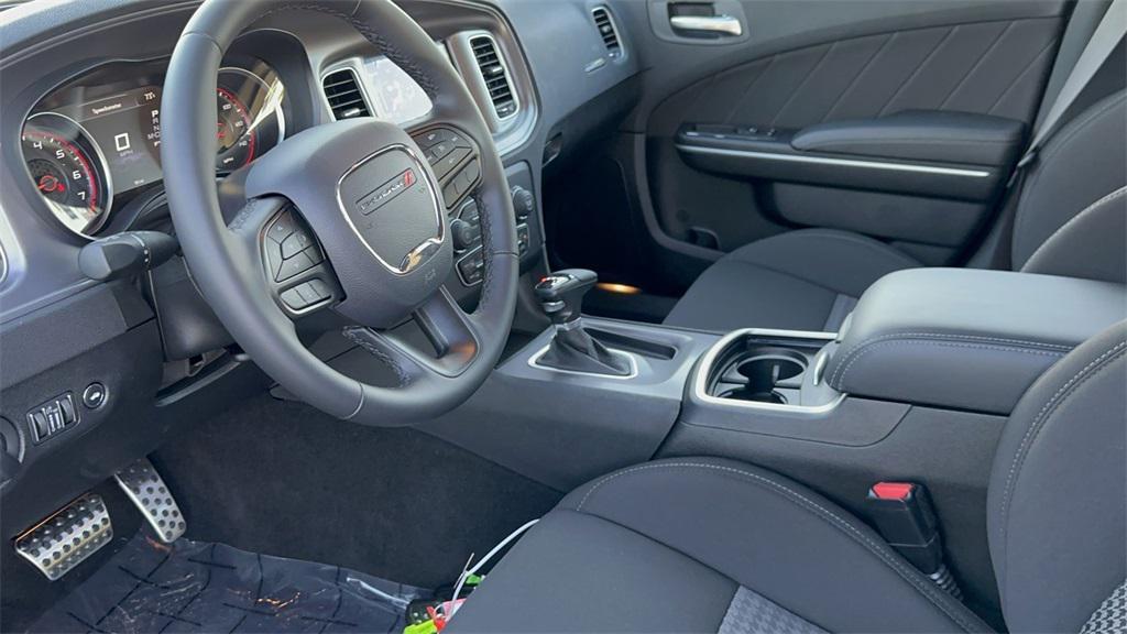 new 2023 Dodge Charger car, priced at $36,914