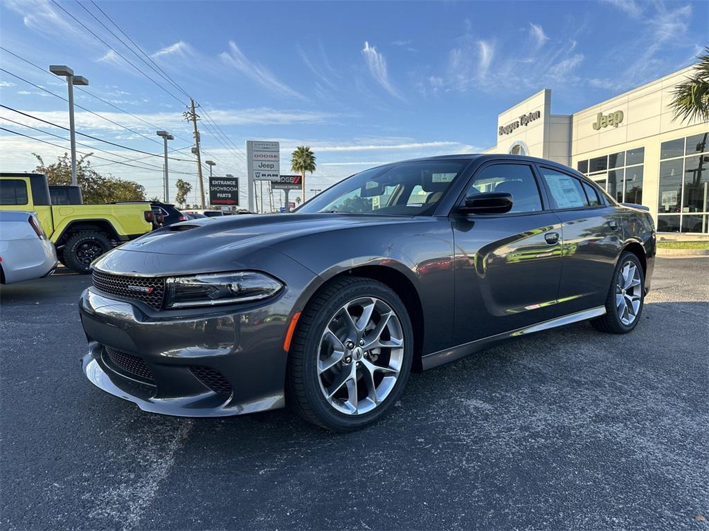new 2023 Dodge Charger car, priced at $36,914