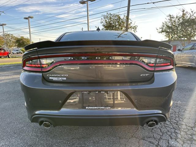 new 2023 Dodge Charger car, priced at $33,914